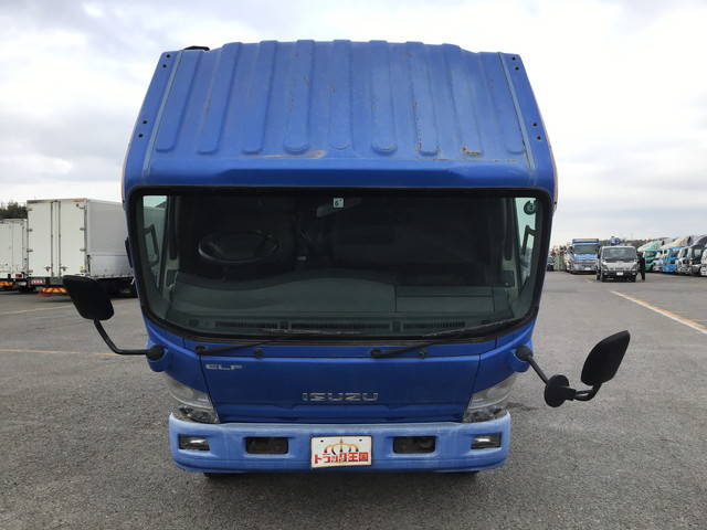 いすゞエルフヒアブクレーン小型（2t・3t）[写真09]