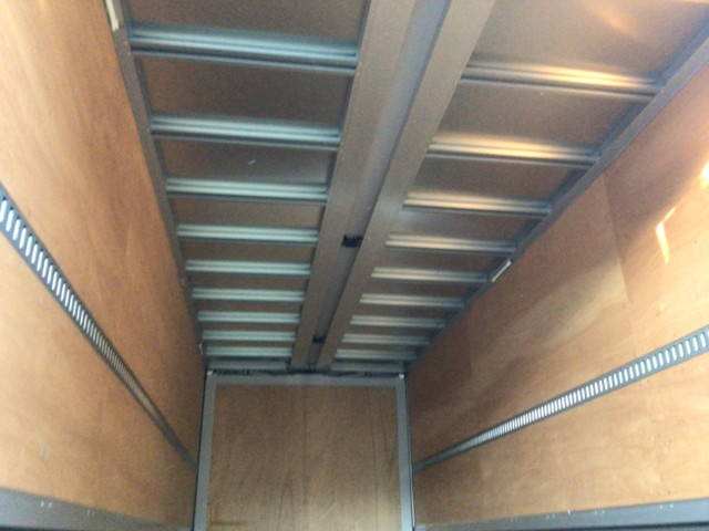 日野レンジャーアルミウイング中型（4t）[写真10]