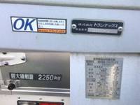 日野レンジャーアルミウイング中型（4t）[写真13]