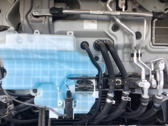 日野レンジャーアルミウイング中型（4t）[写真15]