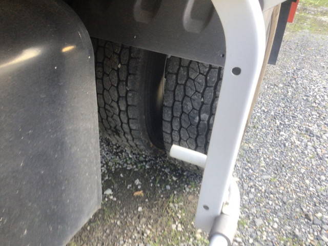 日野レンジャーアルミウイング中型（4t）[写真19]