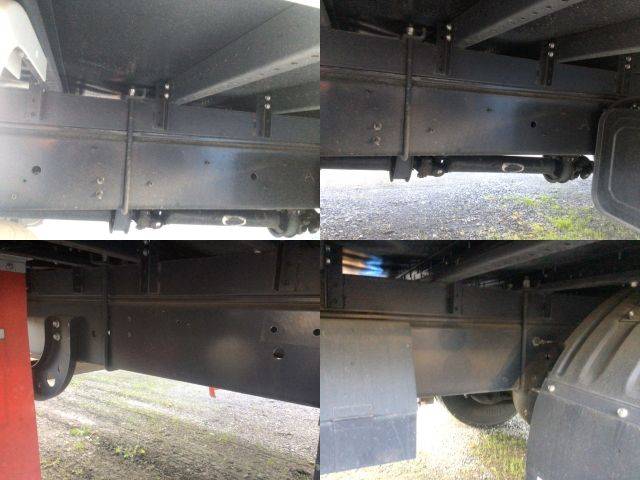 日野レンジャーアルミウイング中型（4t）[写真20]