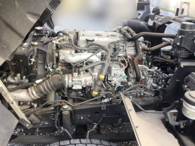 日野レンジャーアルミウイング中型（4t）[写真22]