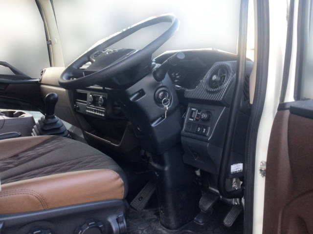 日野レンジャーアルミウイング中型（4t）[写真26]