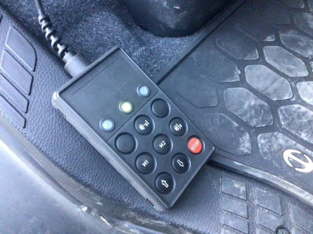 日野レンジャーアルミウイング中型（4t）[写真35]