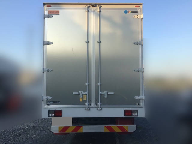 日野レンジャーアルミウイング中型（4t）[写真07]