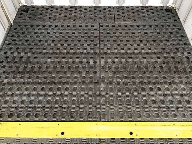 日野デュトロ冷凍車（冷蔵車）小型（2t・3t）[写真17]