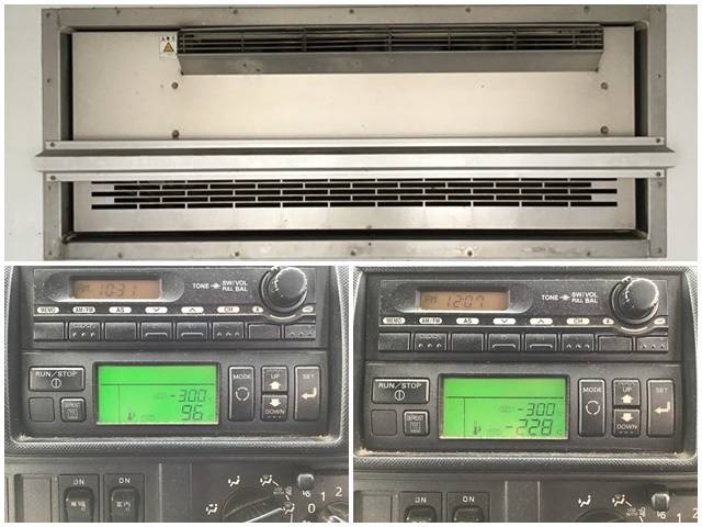 日野デュトロ冷凍車（冷蔵車）小型（2t・3t）[写真20]