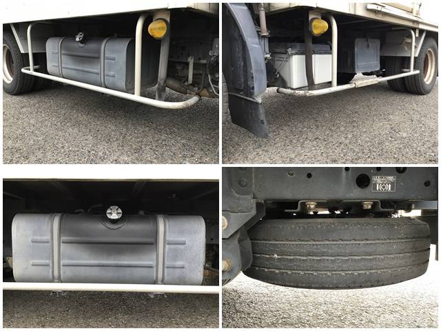 日野デュトロ冷凍車（冷蔵車）小型（2t・3t）[写真22]