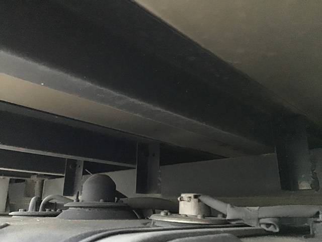 日野デュトロ冷凍車（冷蔵車）小型（2t・3t）[写真24]