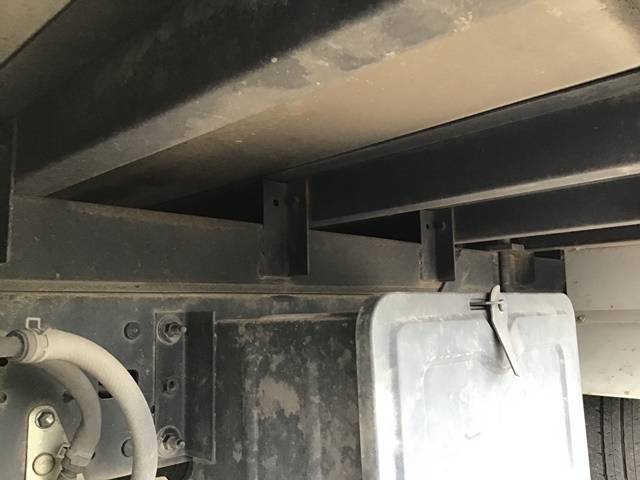 日野デュトロ冷凍車（冷蔵車）小型（2t・3t）[写真25]