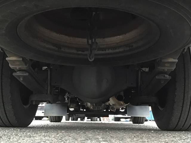 日野デュトロ冷凍車（冷蔵車）小型（2t・3t）[写真26]