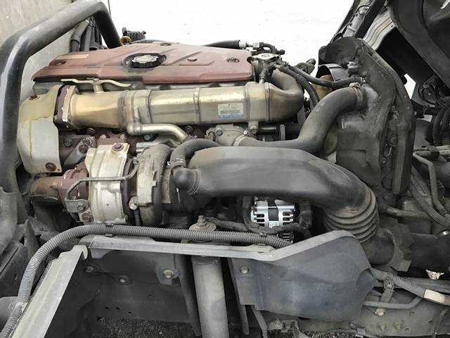 日野デュトロ冷凍車（冷蔵車）小型（2t・3t）[写真28]