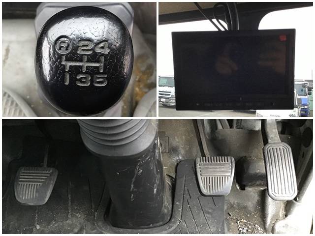 日野デュトロ冷凍車（冷蔵車）小型（2t・3t）[写真39]