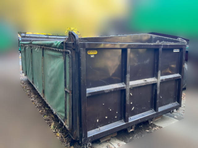 日野プロフィアコンテナ専用車大型（10t）[写真10]