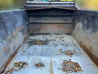 日野プロフィアコンテナ専用車大型（10t）[写真12]