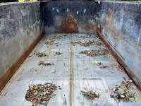 日野プロフィアコンテナ専用車大型（10t）[写真13]