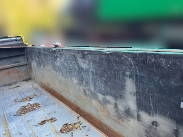 日野プロフィアコンテナ専用車大型（10t）[写真15]