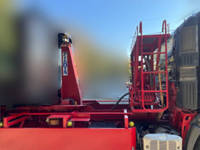 日野プロフィアコンテナ専用車大型（10t）[写真17]