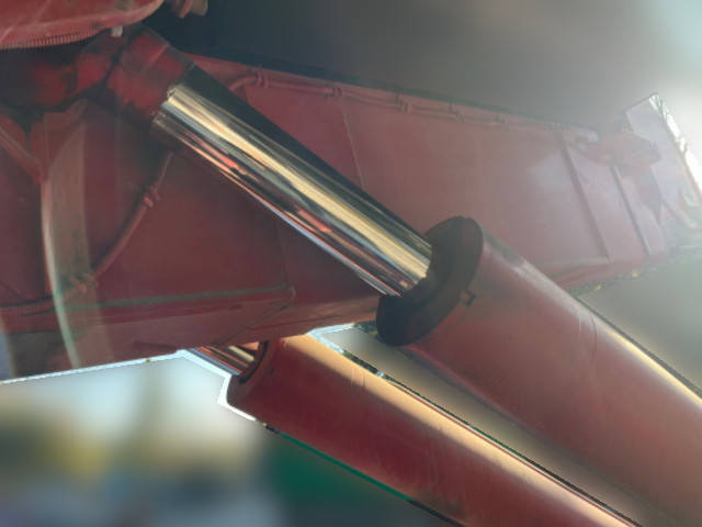 日野プロフィアコンテナ専用車大型（10t）[写真19]