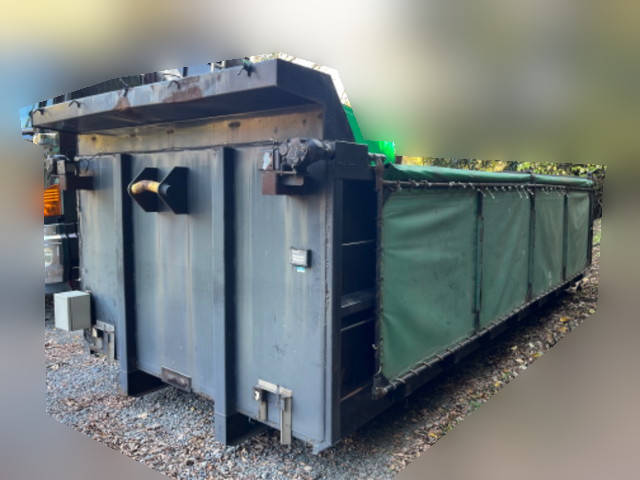 日野プロフィアコンテナ専用車大型（10t）[写真02]