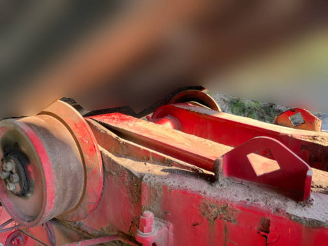 日野プロフィアコンテナ専用車大型（10t）[写真20]