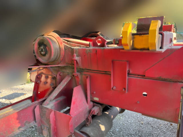 日野プロフィアコンテナ専用車大型（10t）[写真21]