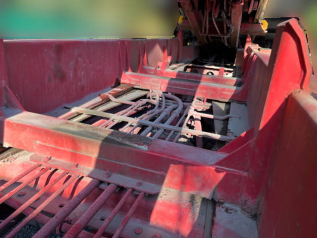 日野プロフィアコンテナ専用車大型（10t）[写真22]