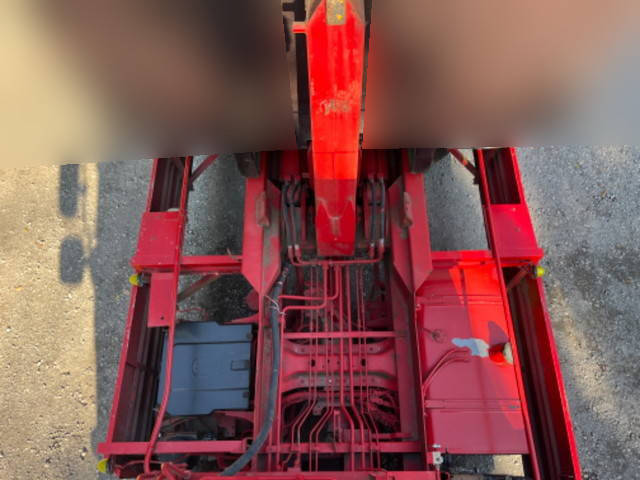 日野プロフィアコンテナ専用車大型（10t）[写真23]