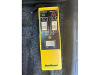 日野プロフィアコンテナ専用車大型（10t）[写真27]