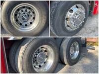 日野プロフィアコンテナ専用車大型（10t）[写真28]