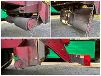 日野プロフィアコンテナ専用車大型（10t）[写真29]