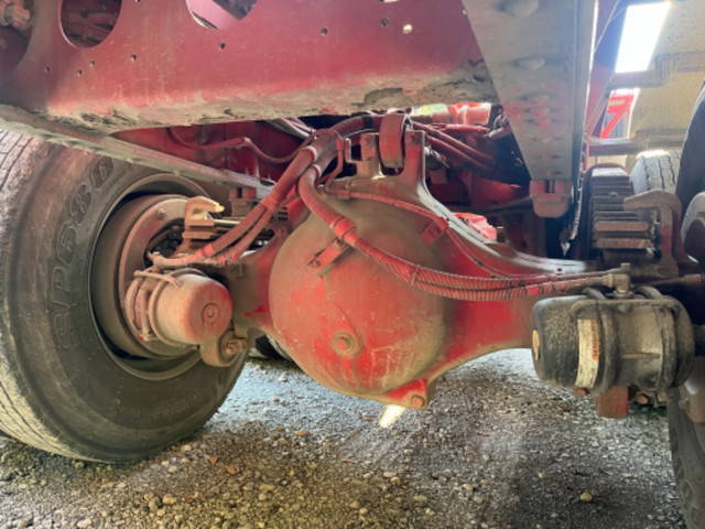 日野プロフィアコンテナ専用車大型（10t）[写真31]