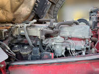 日野プロフィアコンテナ専用車大型（10t）[写真32]