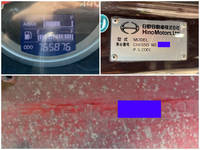 日野プロフィアコンテナ専用車大型（10t）[写真38]