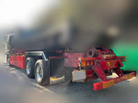 日野プロフィアコンテナ専用車大型（10t）[写真05]