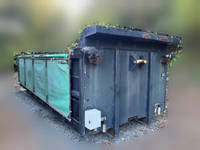 日野プロフィアコンテナ専用車大型（10t）[写真09]