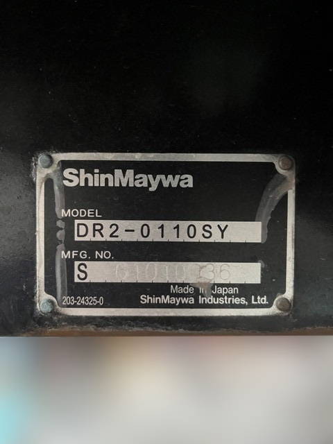 三菱ふそうキャンターダンプ小型（2t・3t）[写真11]