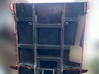 三菱ふそうキャンターダンプ小型（2t・3t）[写真12]