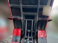 三菱ふそうキャンターダンプ小型（2t・3t）[写真13]