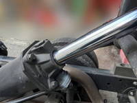 三菱ふそうキャンターダンプ小型（2t・3t）[写真15]