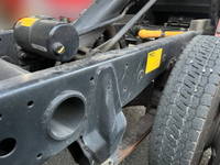 三菱ふそうキャンターダンプ小型（2t・3t）[写真16]