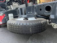 三菱ふそうキャンターダンプ小型（2t・3t）[写真21]