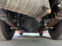 三菱ふそうキャンターダンプ小型（2t・3t）[写真23]