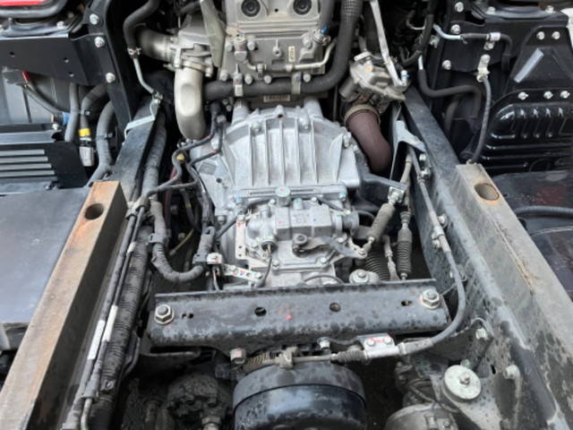 三菱ふそうキャンターダンプ小型（2t・3t）[写真26]