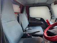 三菱ふそうキャンターダンプ小型（2t・3t）[写真28]