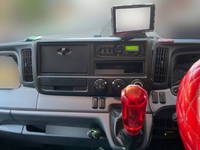 三菱ふそうキャンターダンプ小型（2t・3t）[写真33]