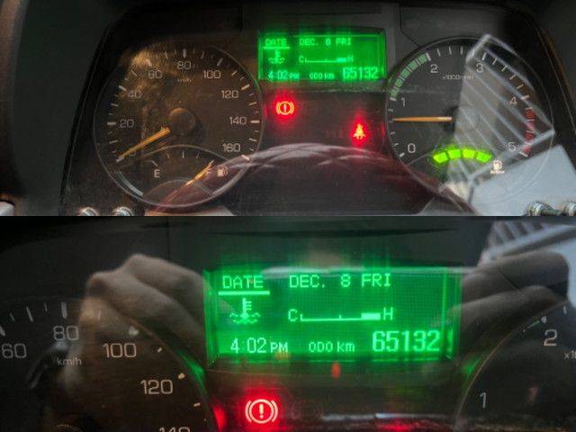 三菱ふそうキャンターダンプ小型（2t・3t）[写真34]