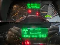 三菱ふそうキャンターダンプ小型（2t・3t）[写真34]