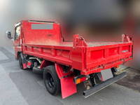 三菱ふそうキャンターダンプ小型（2t・3t）[写真04]